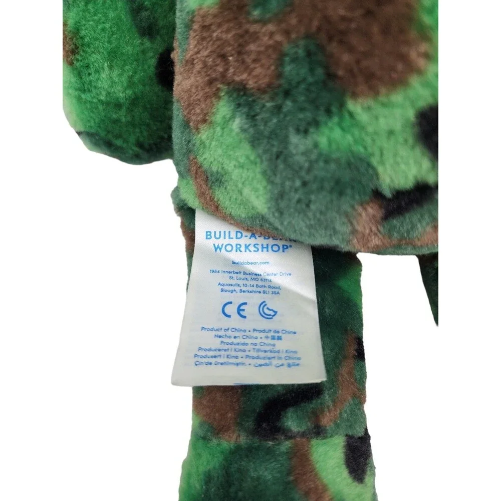Build A Bear Workshop 17